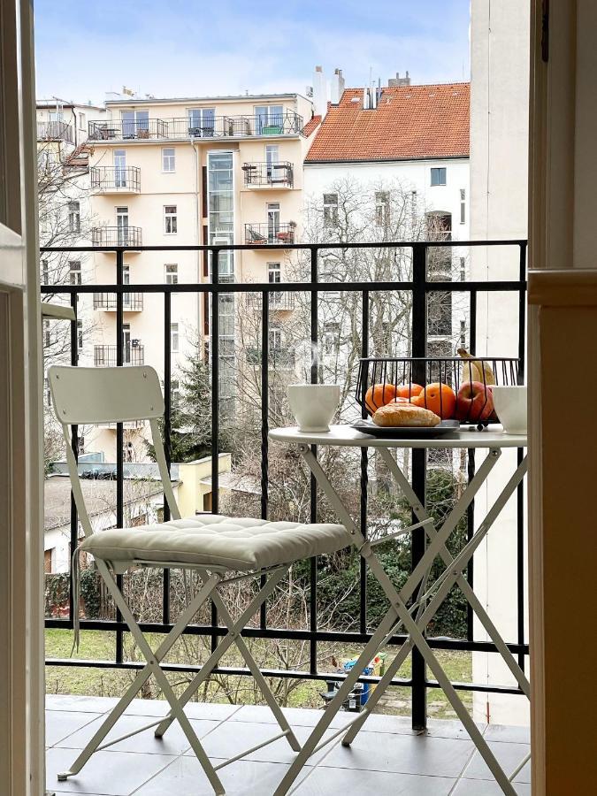 Friendly Apartments In Prague Exterior photo